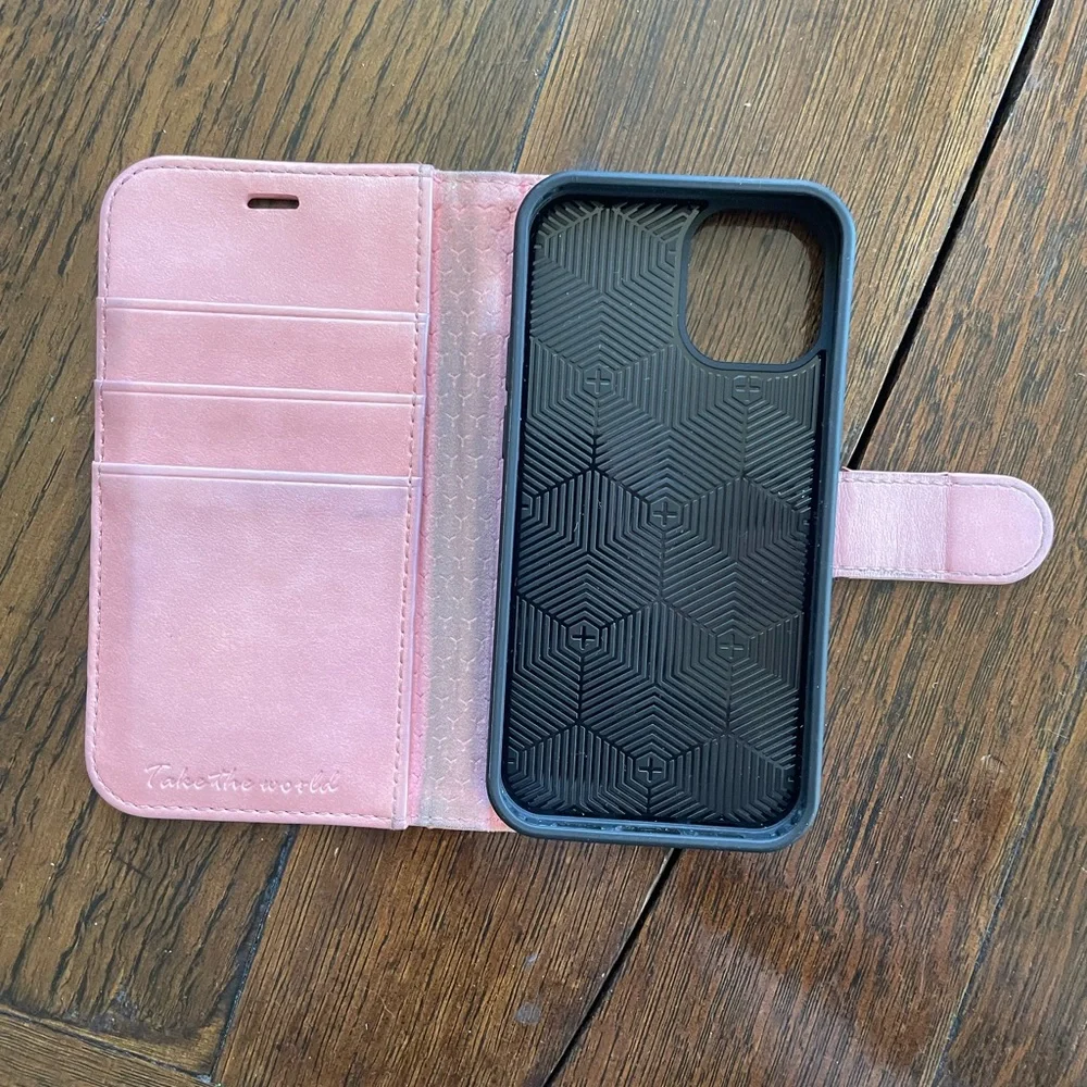 iPhone 12 Mini Phone Case